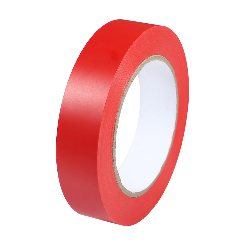 RoHS Compliant PVC Insulation Tape for Industrial Control Wiring