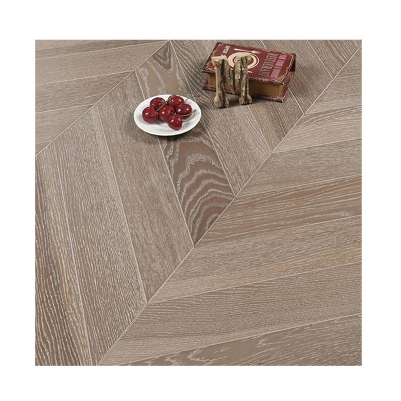 Wood Laminated Flooring Oak Herringbone Parquet 8mm 12mm HDF AC3 AC4 AC5 Laminate Timber Flooring