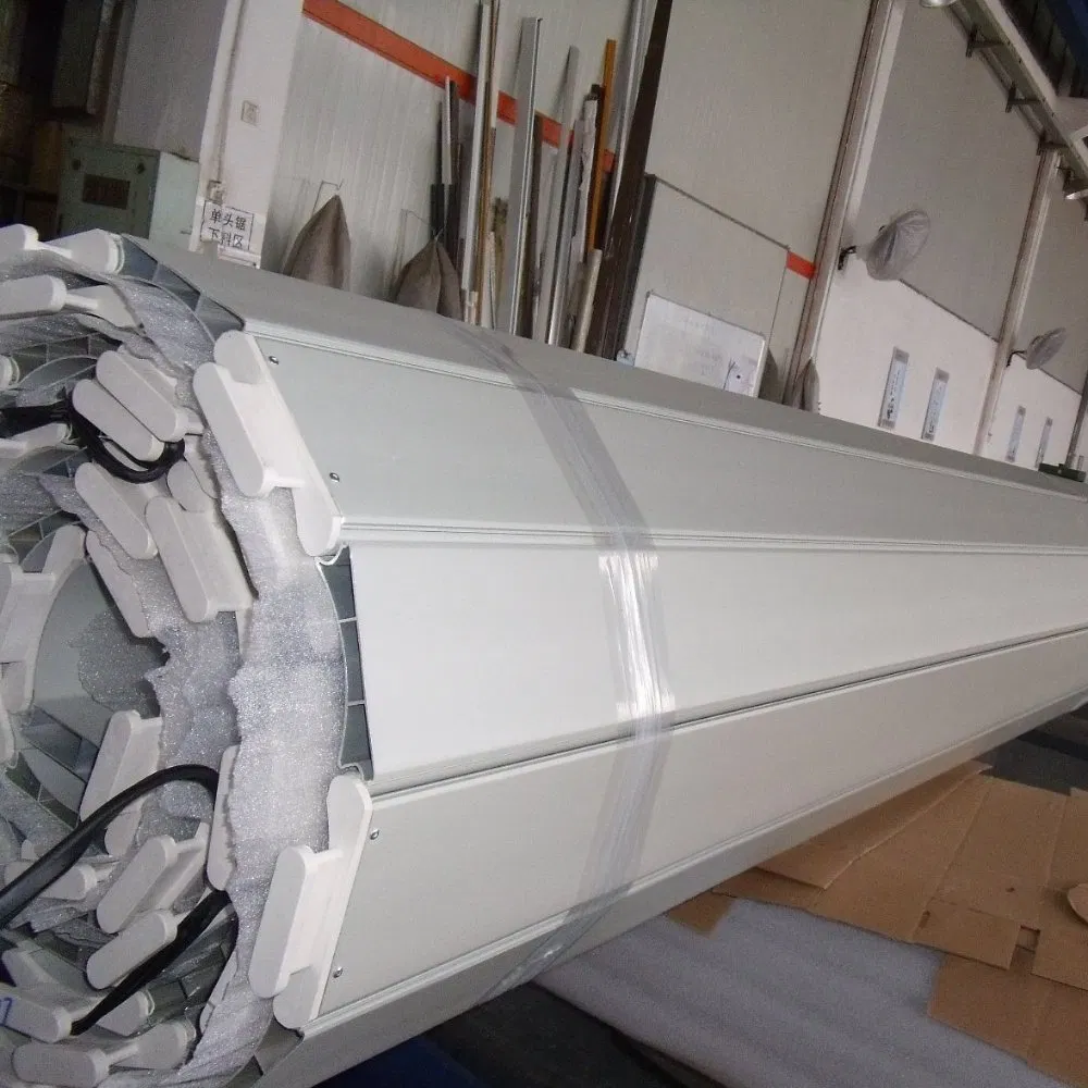 China Sunline Factory Automatic Security Aluminium Metal Roller Rolling Roll up Shutter for Windows Doors Hurricane Shutter Storm Shutter Wholesale Price