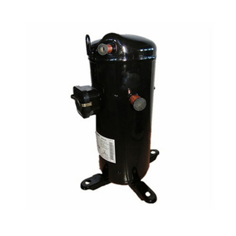 with CE Certificate Low Noise Rotary Compressor 1HP 2HP AC Compressor