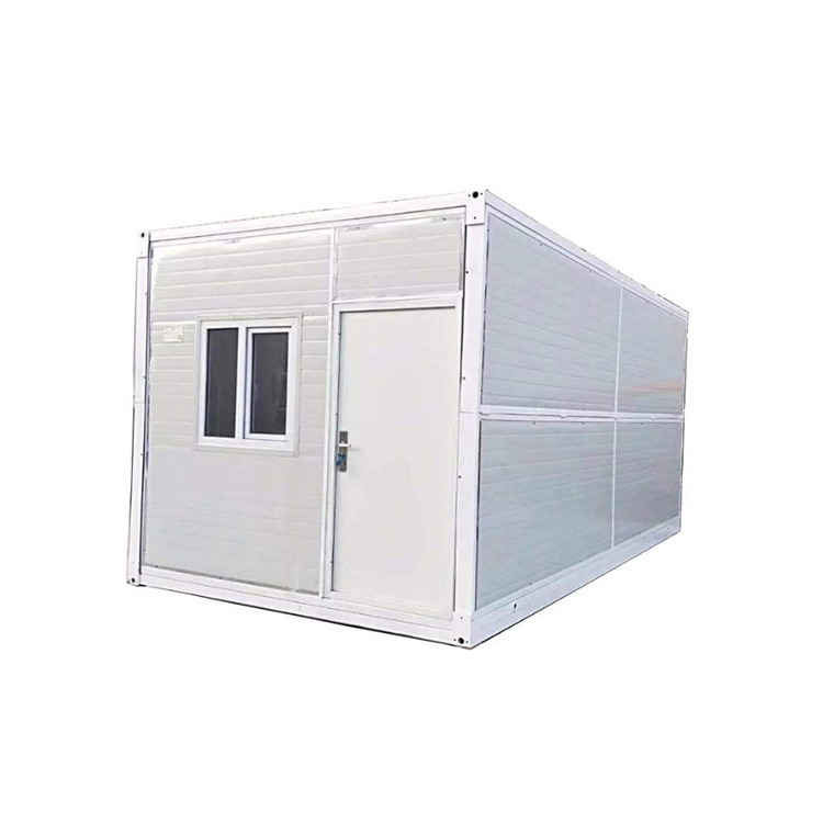 Prefab Office Building Prefabricated House Modern Luxury Design Prefab Container House