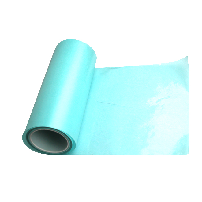 Zheng Qian Supplies Pure Bamboo Glassine Release Paper