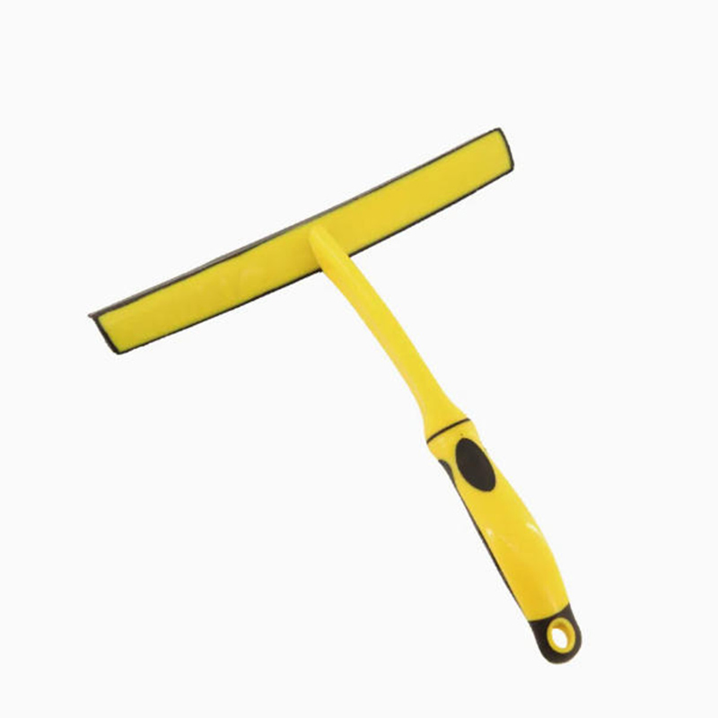 Esun Multi-Purpose Double-Layer Rubber Window Squeegee for Car