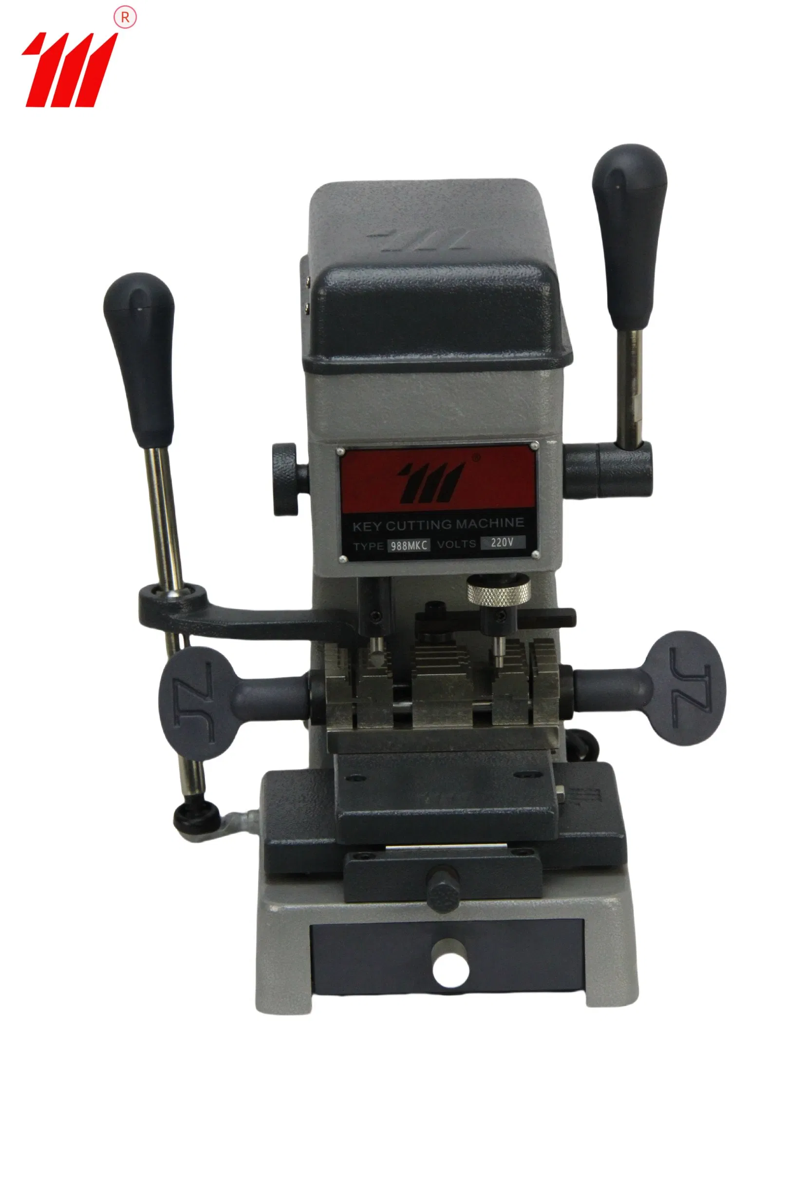 Jz-988mkc Vertical Key Cutting Machine Guangzhou Locksmith Tool