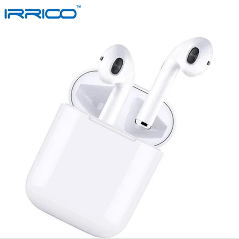 Bluetooth 5.0 Earphone Touch Control Headset