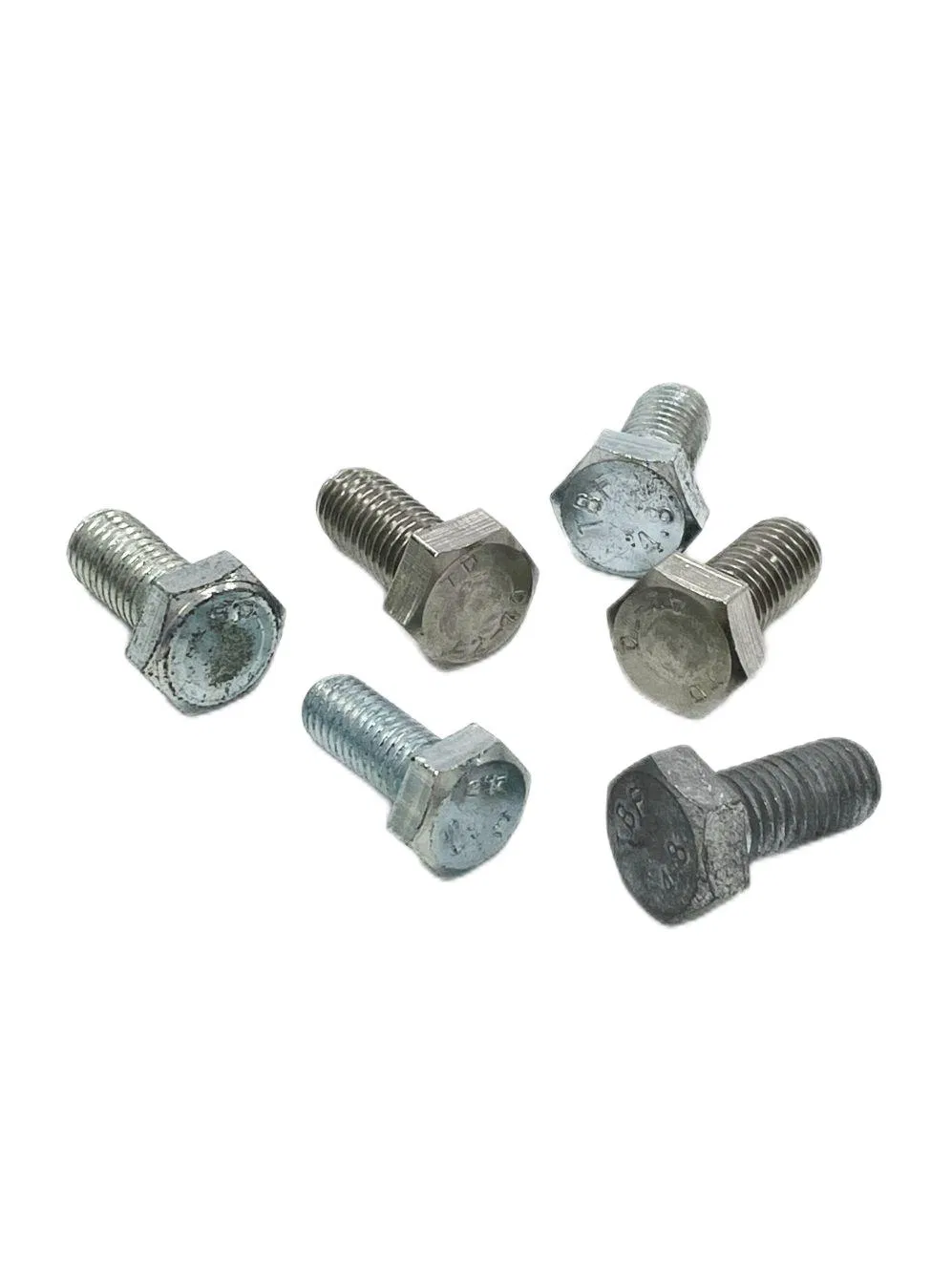 2 Hole Stainless Steel 304 Beam Clamp for Unistrut Channel