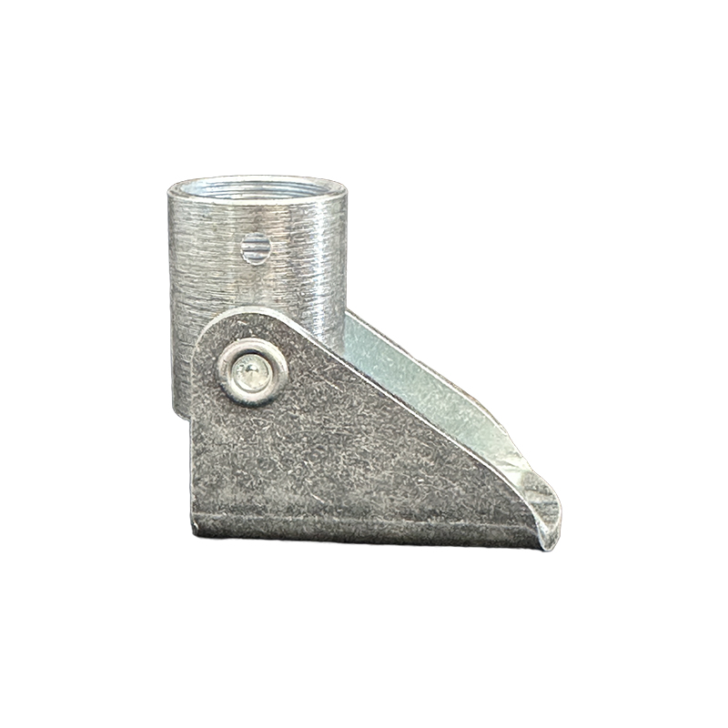 Structural Attachment Adapter Pipe Hanger Casting Connecting Seat