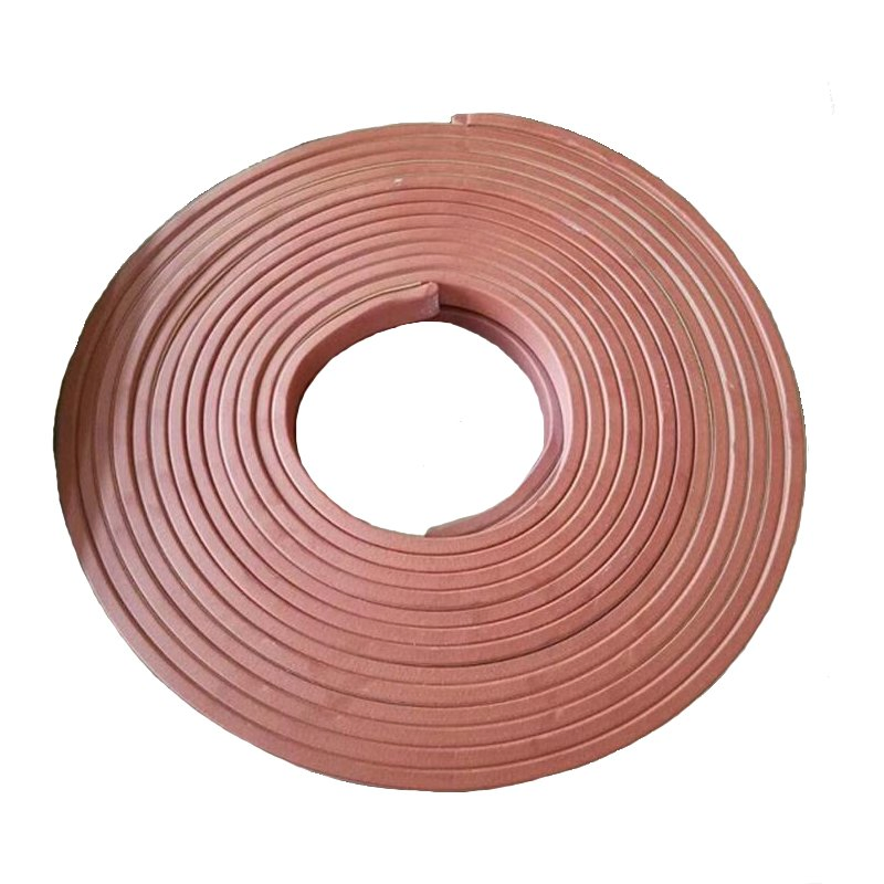 Concrete Joint Waterproof Sealing Polymer Waterstop