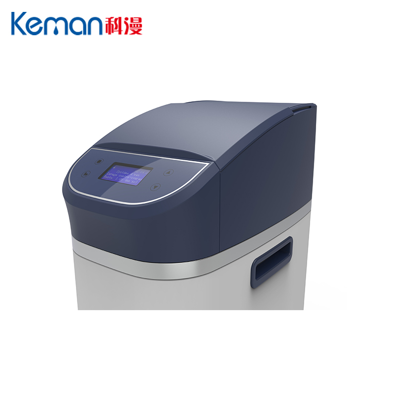 Water Softener Water Treatment System Fully Automatic Water Softener