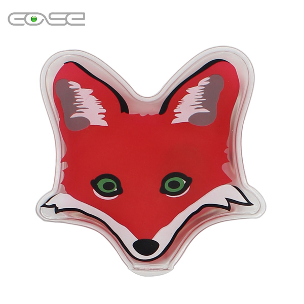 Multi Shape Promotional Reusable Magic Gel Hand Warmer