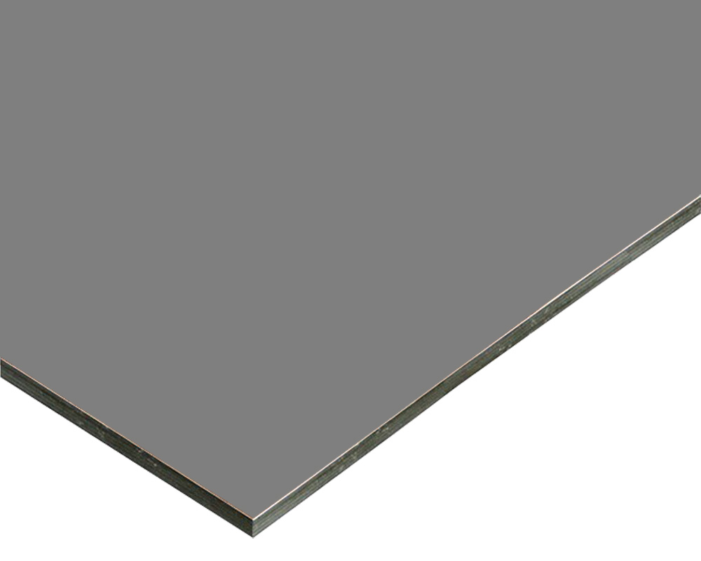 PVDF Coated Aluminum Composite Panel ACP