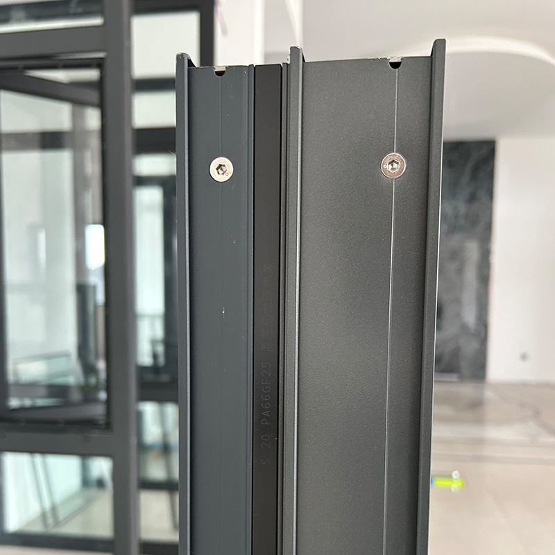 Sliding Windows for South Africa