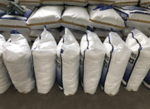 Macro/Micro Synthetic Polypropylene PP Fiber Fibre for Concrete