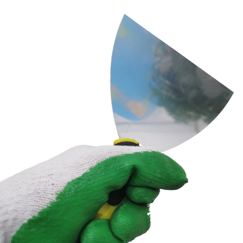 Bricklaying Trowel Cleaning Scraper House Shovel Planting Tools