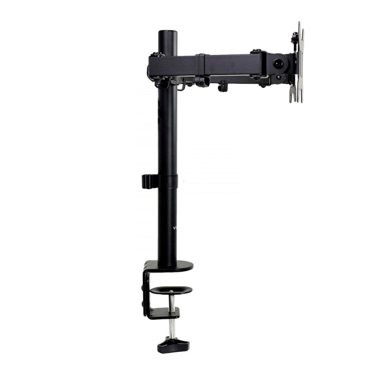 Кронштейн для монитора Max Vesa 100x100 мм с двумя поворотными кронштейнами