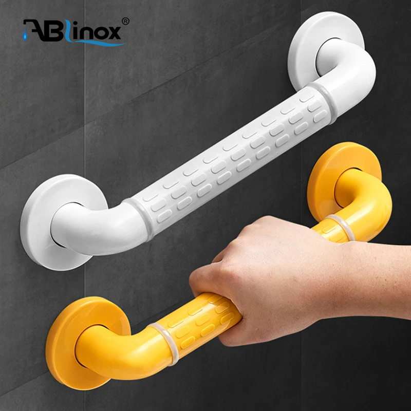 Складной поручень безопасности из нержавеющей стали