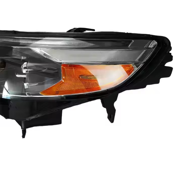 Strict Material Selection Flexible Design LB5Z13008BC Auto Headlamps for Explorer 2020