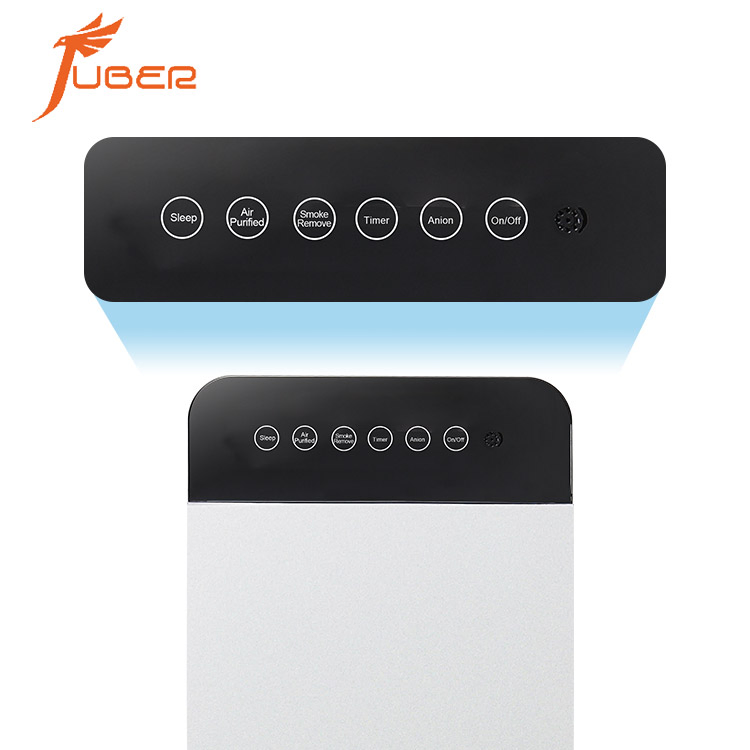 Hot Selling Air Purifier Model for Baby Room, Home, Office.