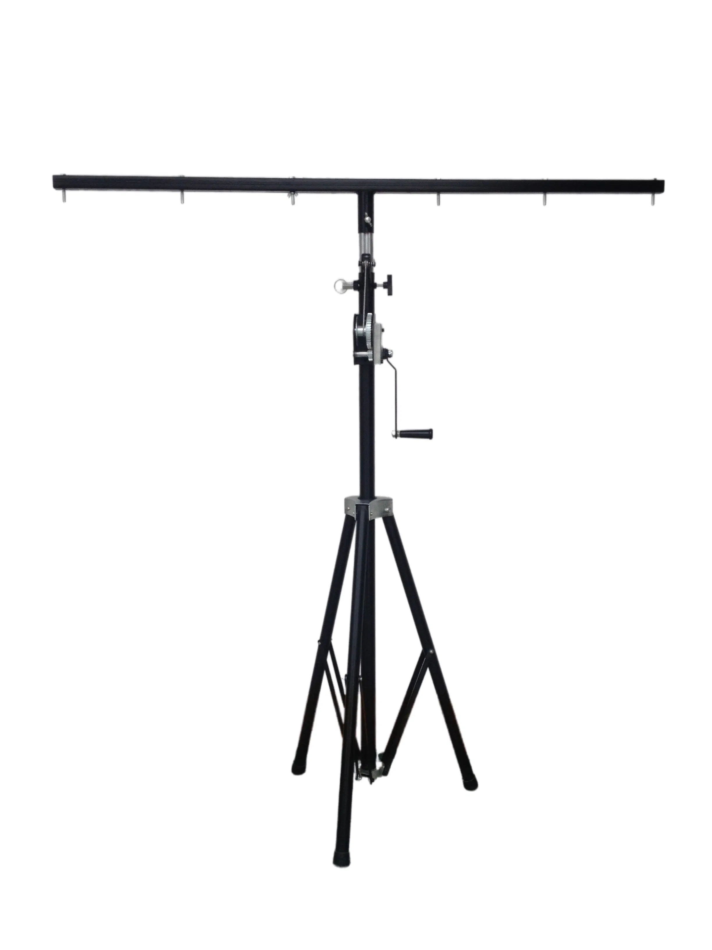 High Strength Aluminum LED Screen Truss Lift Tower Crank up Stand