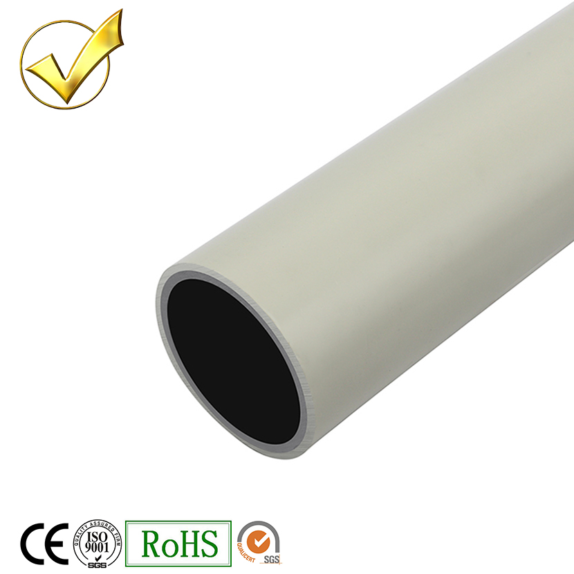 OEM Hardware Steel Pipe for Pipe Joint System Easy to Build Rack Cart Workstation Flow Rack