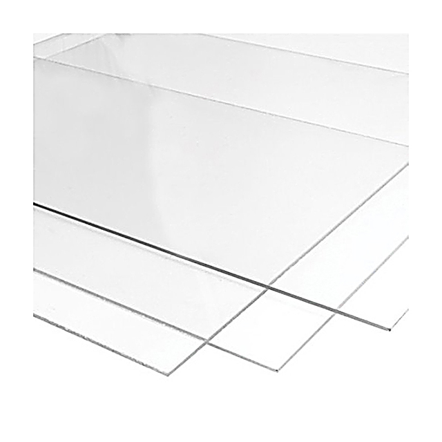 Corning 7056 Corning Eagle Glass, Millimeter Wave Application, Dielectric Constant, 1.1mm