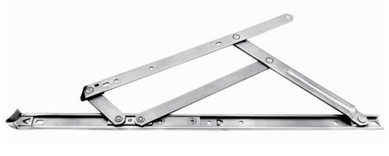 High Quality Window Accessory SUS304 Top-Hung Window Friction Stay Hhkx18