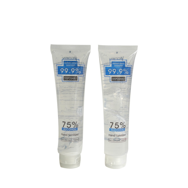 Free Sample Multi Purpose 75% Alcohol Disinfectant Sanitizer Wipes