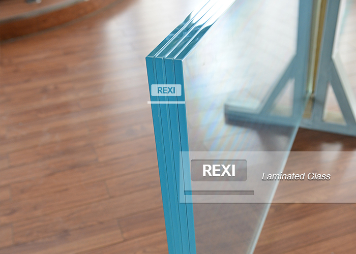 Factory Wholesale Glass Manufacturer Supplier architectural glass, float glass, mirror Price per square meter/foot