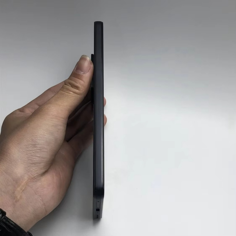 Wholesale for Note 11 PRO Note11 8+256GB Dual Card 5g Telefonos Celulares Smartphone Mobile Phone Second-Hand Phone