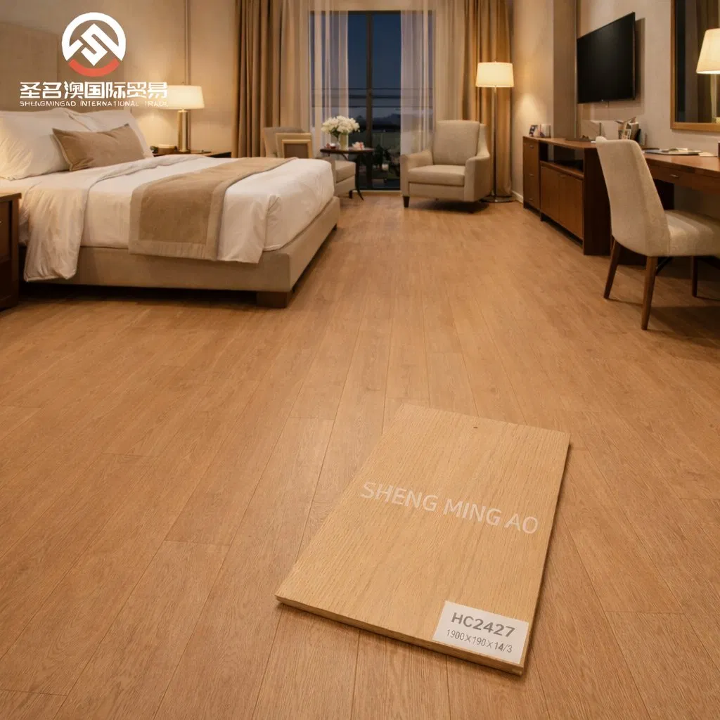 Инженерная доска из дуба, длинная планка для интерьера