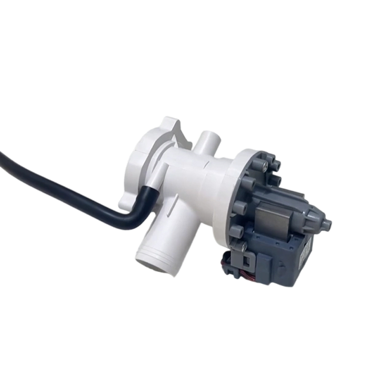 CE 3 Years Ruijp Mini Washing Machine Solenoid Valve Hot Sale