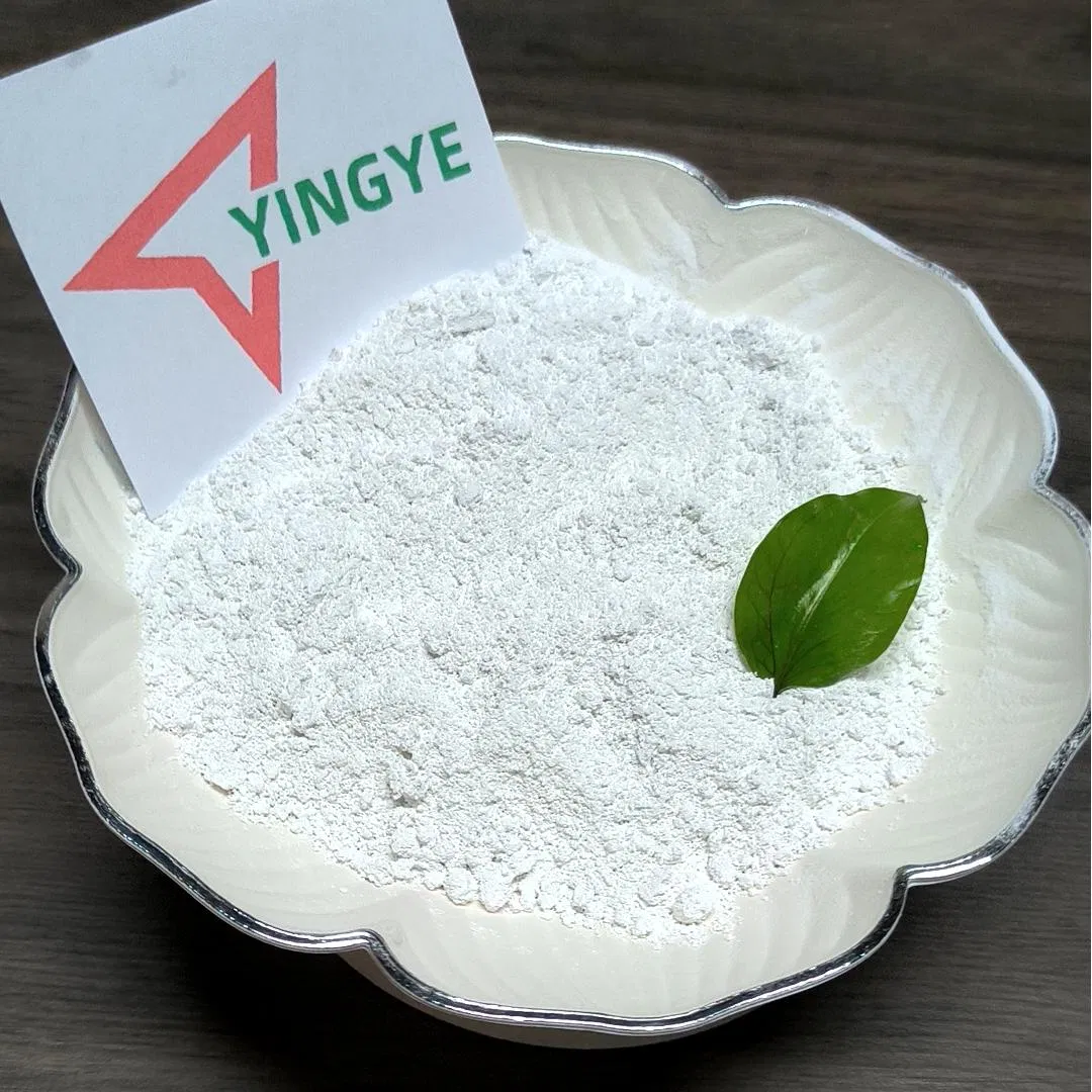 High Viscosity Hydroxyethyl Cellulose HEC for Oil Usages