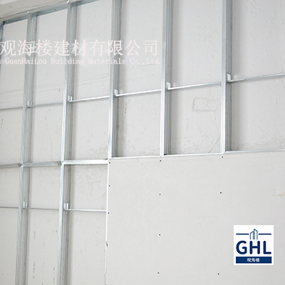 Building Material Light Steel Structure