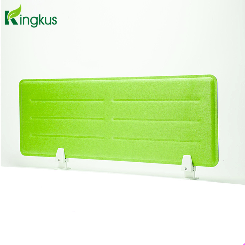 Kusprotrusion Polyester Fiber Acoustic Furniture Privacy Screen