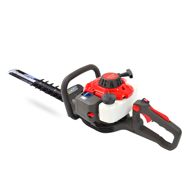 Lightweight Garden Tool Petrol Hedge Trimmer Comfortable
