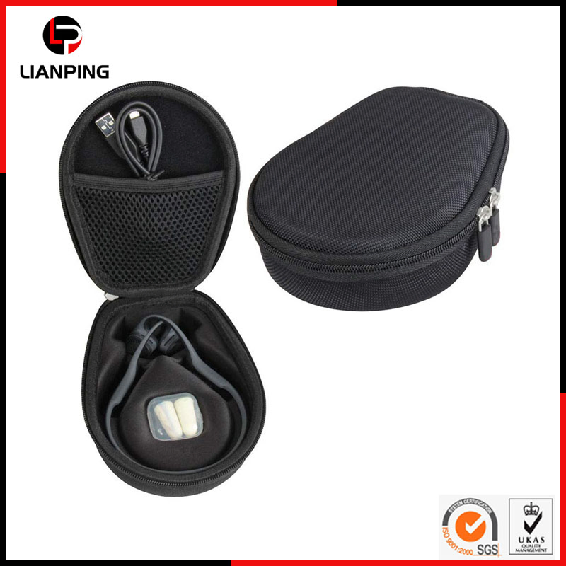 Чехол для наушников EVA ударопрочный