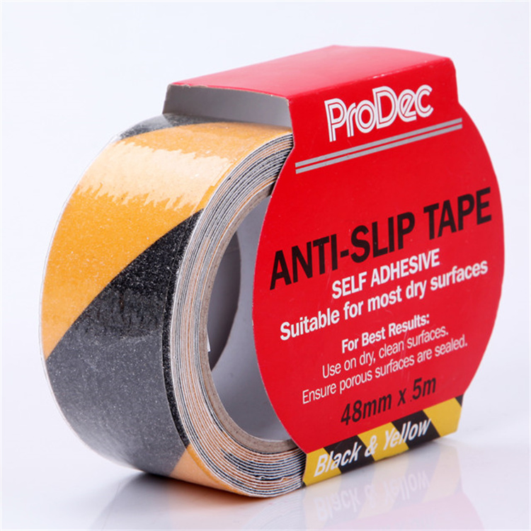 Waterproof Anti-Slip Tape for Bathroom and Stair Safety