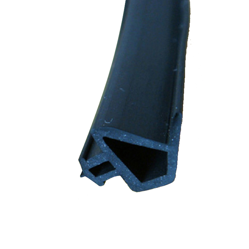 TPE Groove Window Wooden Door Frame Slot Seal