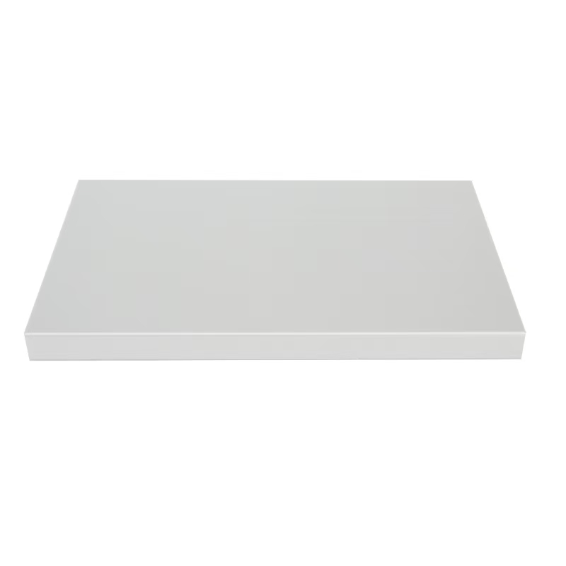 Construction Material Sandwich Aluminum Honeycomb Panel for Facade, Curtain Wall, Ceiling and Roof Decoration