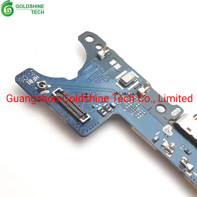 Шлейф зарядного порта USB для Samsung Galaxy A11 A115f A115m