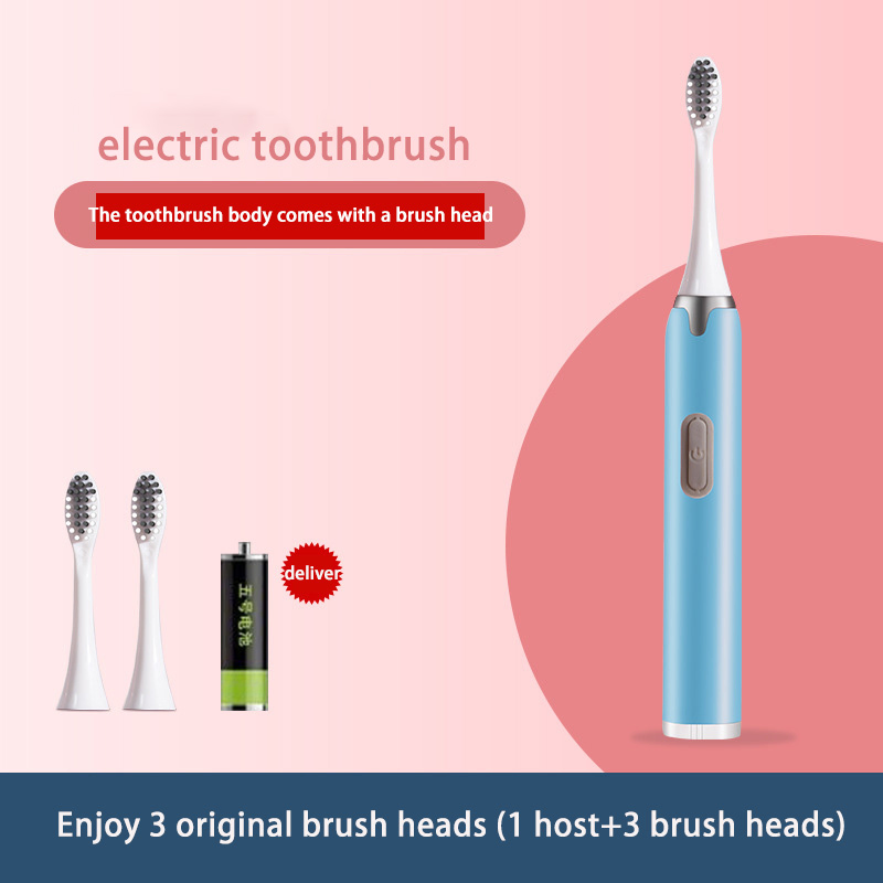 Wholesale Adult Smart Electric Toothbrush