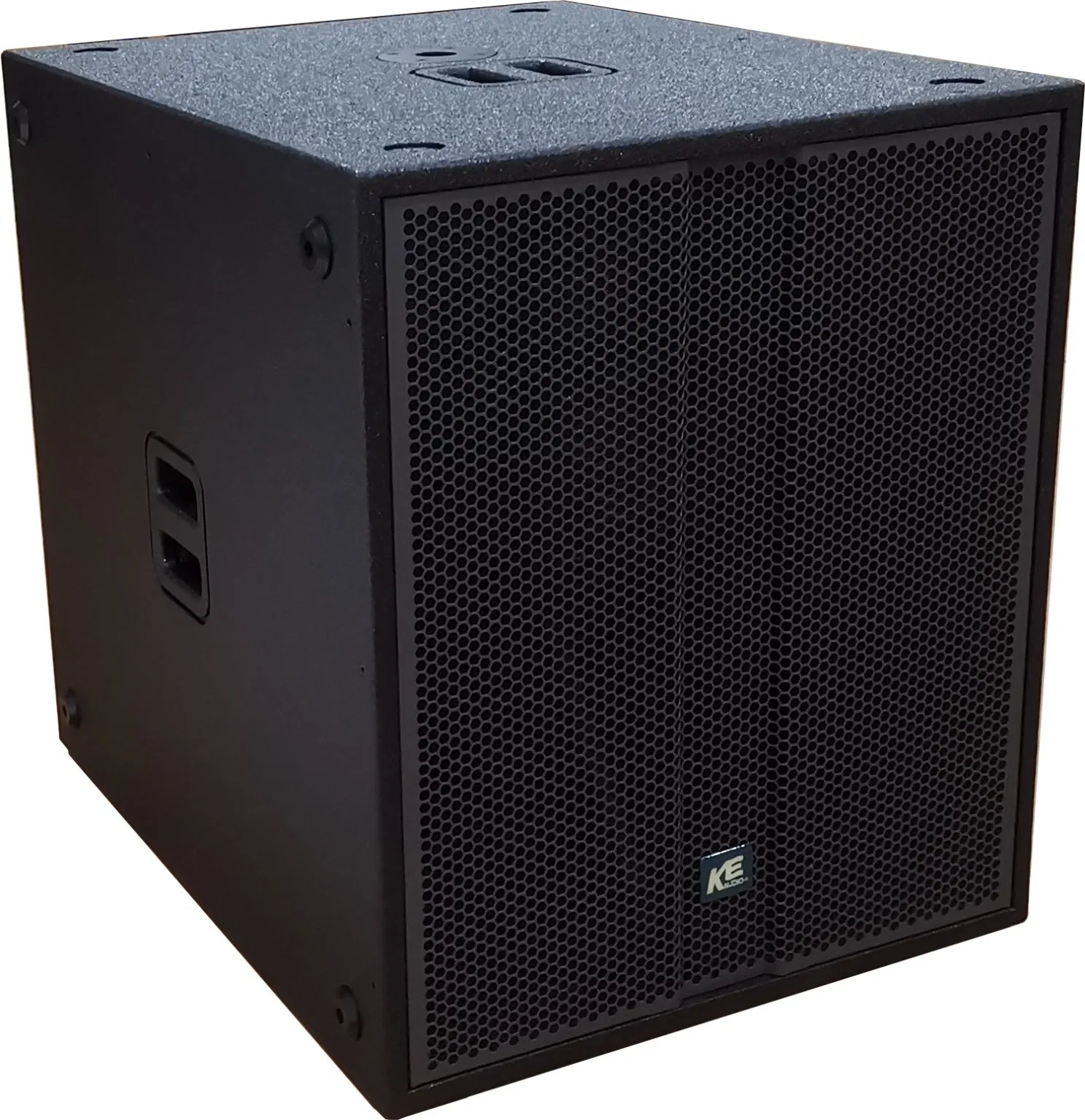 55 Ke Audio China Amplifier Low Frequency Loudspeaker with RoHS Ke-18