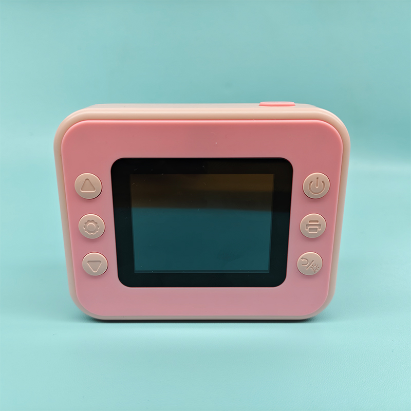 Hot Selling New DIY Instant Digital Camera