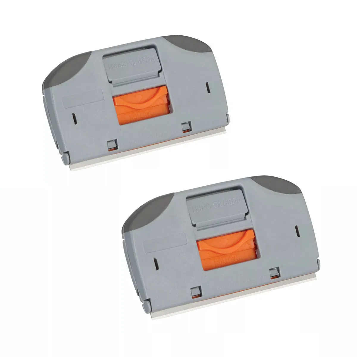 Hautine High Quality Plastic Clean Scraper Car Scraper