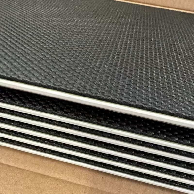 Factory Price 4.5mm IXPE Vinyl PVC Plank Spc Flooring with Soundproof