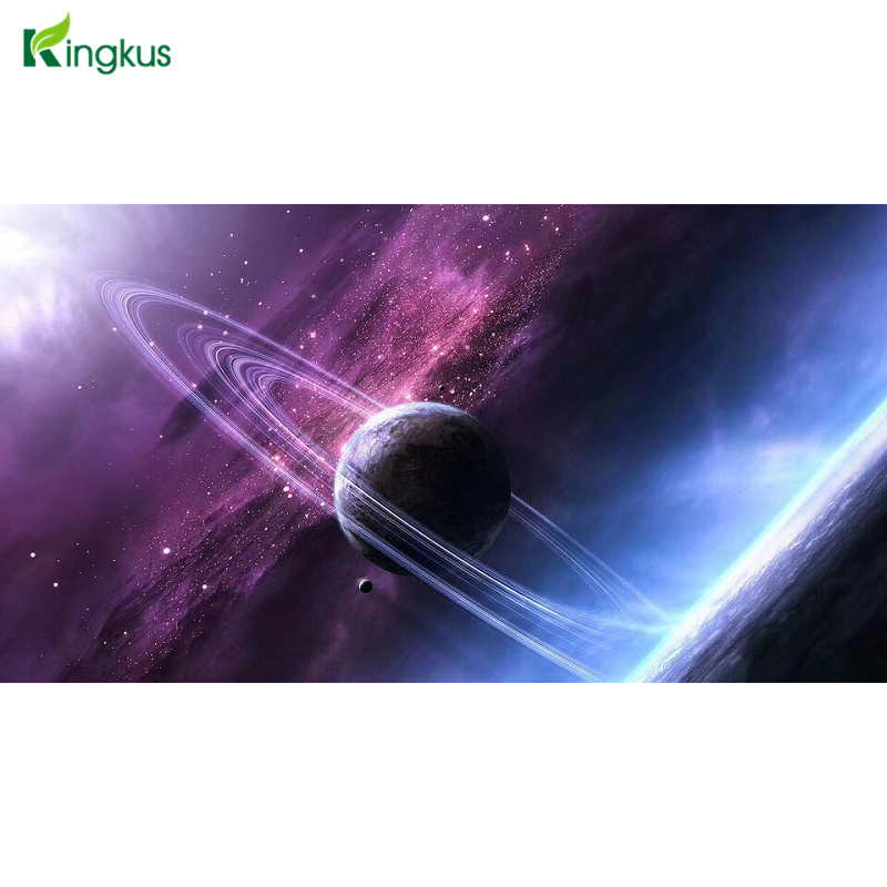 Full Printing Pet Polyester Fiber Acoustic Panel