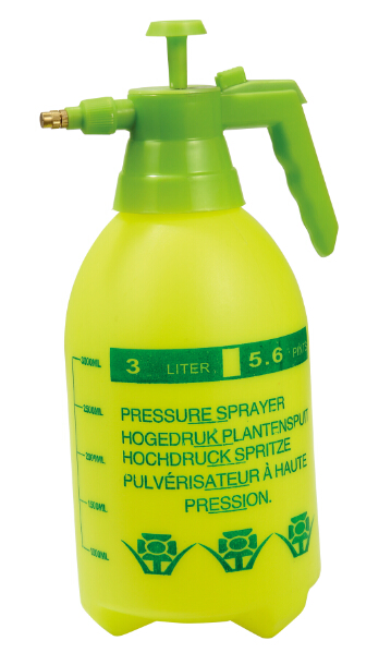 3L Pressure Sprayer for Garden (KD-3L)
