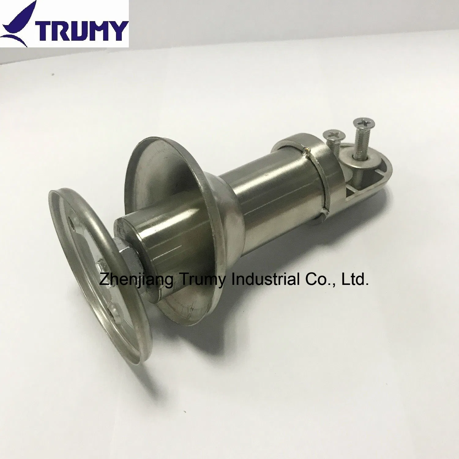 Directly Factory Toilet Cubicle Partition Accessories Set Adjustable Legs