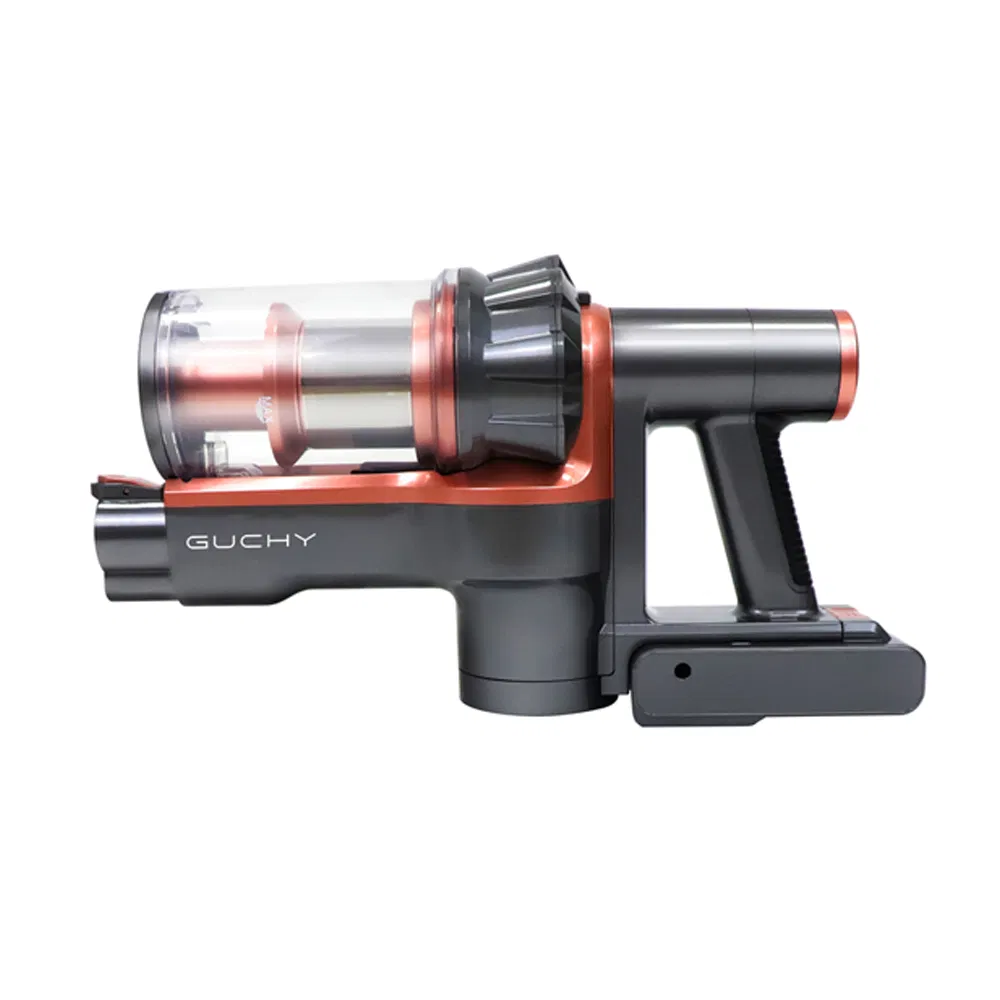 Manufacturer OEM Upright Portable Handheld 130W Wireless Vacuum Cleaners