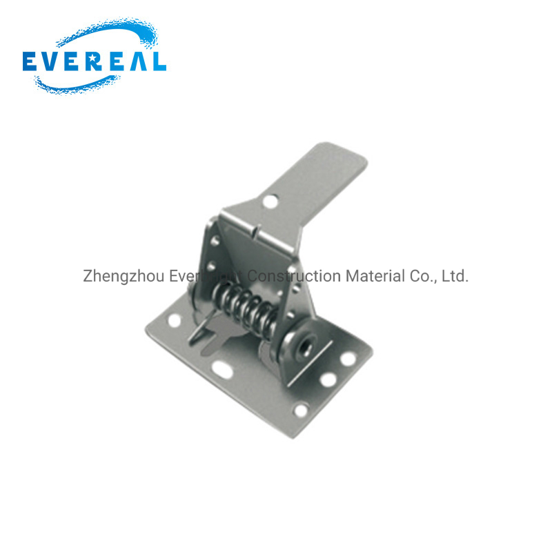 Zinc Door Lock Garage Door Latch